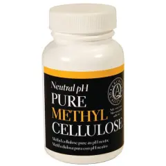 Lineco&reg; pH Neutral Methyl Cellulose Adhesive, 1.5oz.