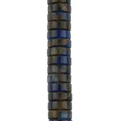 Impression Jasper Heishi Beads by Bead Landing&trade;