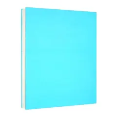 Lay Flat Spineless Hardcover Sketchbook by Artist's Loft&trade; Light Blue