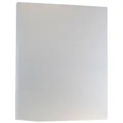 JAM Paper Stardream Metallic 8.5" x 11" Paper, 25 Sheets Silver