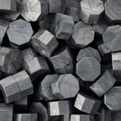 Sealing Wax Beads by Recollections&trade; Silver