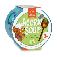 Acorn Soup&trade; Counting Game