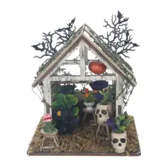 Greenhouse Diorama Kit by Make Market&reg;