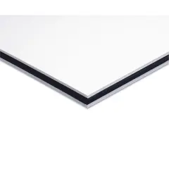 UCreate&reg; 22" x 28" White Foam Board, 5ct.