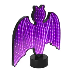 10.75" Bat LED Infinity Light by Ashland&reg;