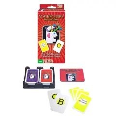 Scattergories&reg;: The Card Game