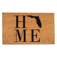 DII&reg; Florida Home Door Mat