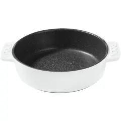 The Rock&trade; by Starfrit&reg; 8" Round Ovenware