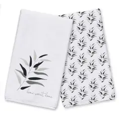 Home Sweet Home Hand Towel Set