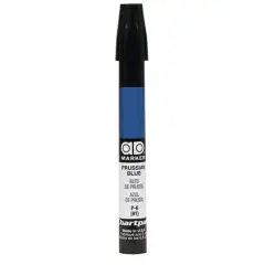 Chartpak Ad&trade; Marker P6 Prussian Blue