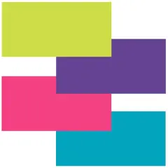 Pacon&reg; Fadeless&reg; Bright Assortment Bulletin Board Art Paper Rolls, 4ft. x 12ft., 4ct.