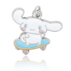 Hello Kitty & Friends&reg; Cinnamoroll&trade; Enamel Charm