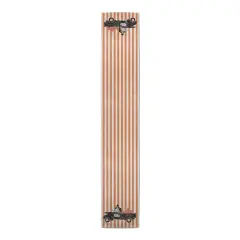 72" Skellys Landscaping Truck Poly Twill Table Runner