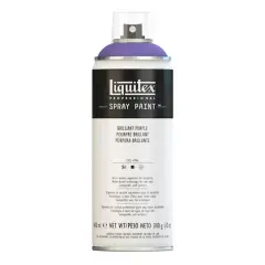 Liquitex&reg; Professional Spray Paint Brilliant Purple