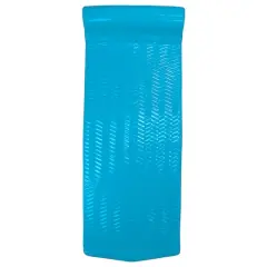 6ft. Swimming Pool Foam Mattress Floating Lounger Icy Blue