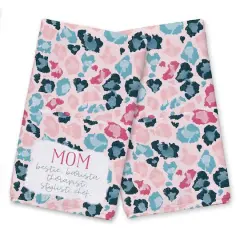 Cheetah Print Mom Tea Towel Set