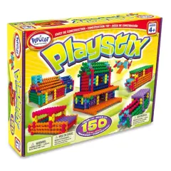 Playstix 150 Piece Set