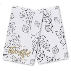 Always Thankful & Blessed Tea Towel Set