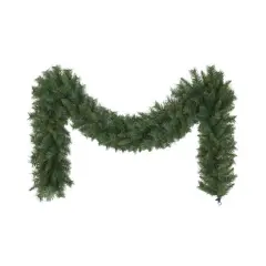 9ft. Round Valley Pine Garland