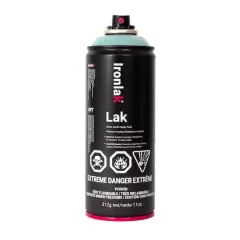 Ironlak Acrylic Spray Paint Placid