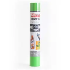 Siser&reg; EasyWeed&reg; Heat Transfer Vinyl, 36" Green Apple