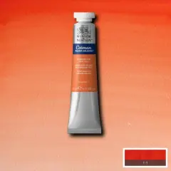 Winsor & Newton&reg; Cotman&reg; 0.71oz. Watercolor Paint Cadmium Red Pale Hue