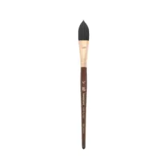 Princeton&trade; Neptune&trade; Synthetic Squirrel Watercolor Oval Wash Brush