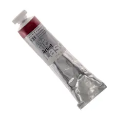 Lascaux Artist Acrylic Paint, 45mL 131 Quinacridone Crimson