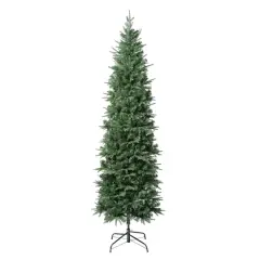 7.5ft. Unlit Duxbury Slim Artificial Christmas Tree