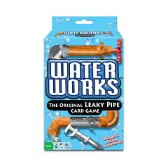 Classic Waterworks&trade;