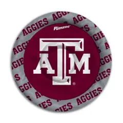 NCAA Flimzee Bean-Bag Flying Disc Texas A&M Aggies