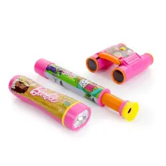 Barbie&reg; Camping Fun Adventure Kit