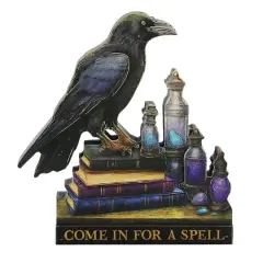 7" Come In For a Spell Tabletop D&eacute;cor by Ashland&reg;