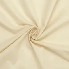 Roc-Lon Unbleached Permanent Press Cotton Fabric