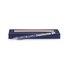 Vera Bradley Flamingo Garden Ballpoint Pen