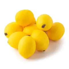 Garden Fresh&trade; Faux Mini Lemons by Ashland&reg;