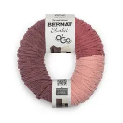Bernat&reg; Blanket O'Go&trade; Yarn Shiraz