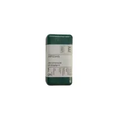 R&F&reg; Encaustic Paint Cake, 40mL Viridian
