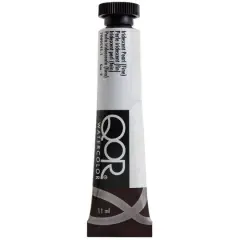 QoR&trade; Watercolor Tube, 11mL Iridescent Pearl Fine