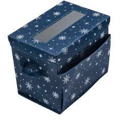 Honey Can Do Deluxe 36ct. Ornament Storage