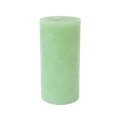 Scented Rustic Pillar Candle by Ashland&reg; Bergamot Fields