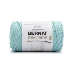 Bernat&reg; Macram&eacute;&trade; Yarn Duck Egg