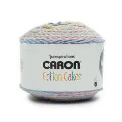 Caron&reg; Cotton Cakes&trade; Yarn Sunset Dreams