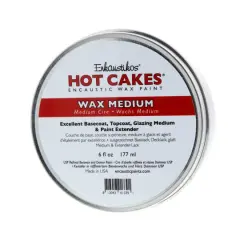 Enkaustikos&reg; Wax Medium
