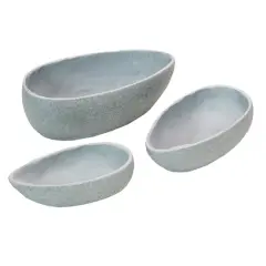 Yellow Door Rustic Pourers, 3ct.