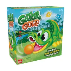 Gator Golf&reg; Game