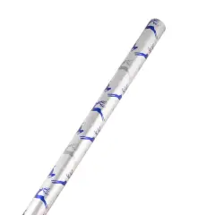 JAM Paper Hopping Reindeer Gift Wrap