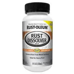 Rust-Oleum&reg; Rust Dissolver Jelly