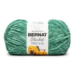 Bernat&reg; Blanket Mist-ical&trade; Yarn Spearmint