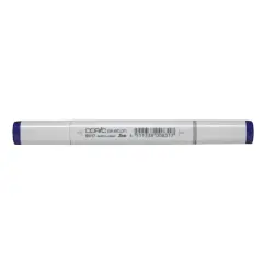 Copic&reg; Sketch Marker, Blue Violets BV17 Deep Reddish Blue
